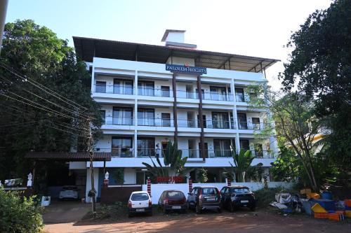 Palolem Apartamento | Palolem Heights
