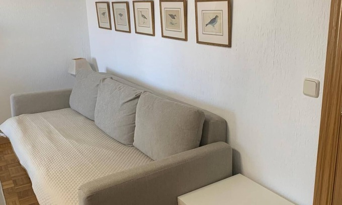 Riaza Condominio | 🏡 Paloma's Consultation in Riaza's Square