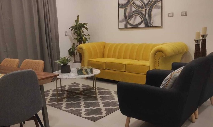 El Sauzal Apartamento | Condominio palomino en Viñedos del mar