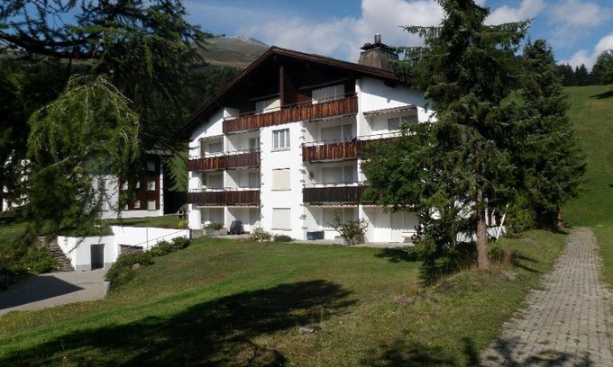 Valbella Apartamento | Palousa (150 Ro)