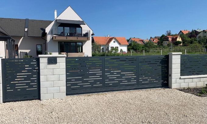 Paloznak Apartamento | Paloznak Lux Apartmanház