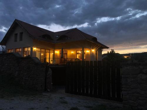 Paloznak Casa | Paloznaki Nyaraló
