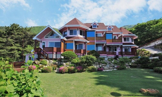 Irun-myeon Casa | Palsecjo Pension
