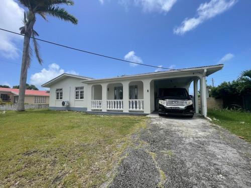 Lead Vale Casa | Pams Lodge Barbados