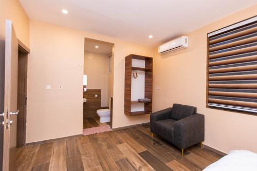 Santeo Apartamento | PamV Legacy Estates