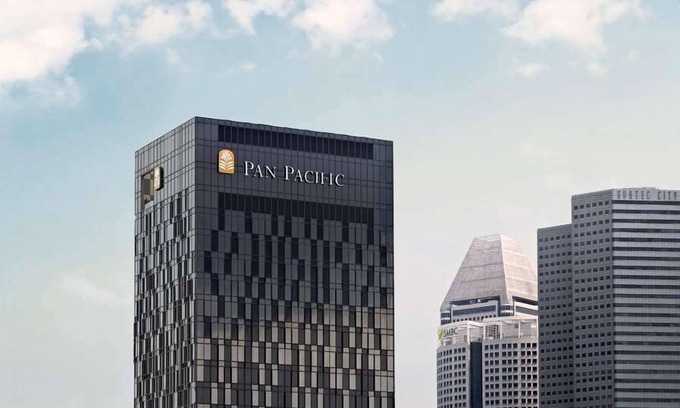 Kampong Glam Apartamento | Pan Pacific Serviced Suites Beach Road, Singapore