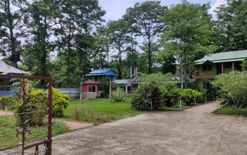 Alipurduar Casa | Panchak Homestay by StayApart