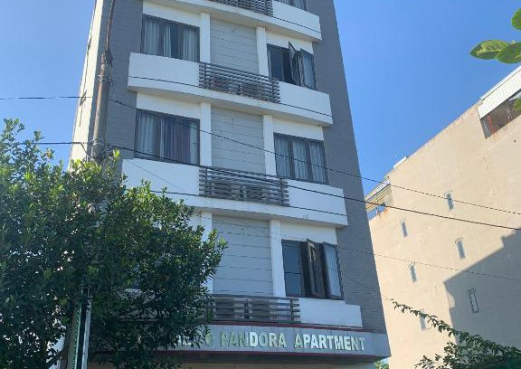 Hai Phong Apartamento | Pandora Hotel & Apartment