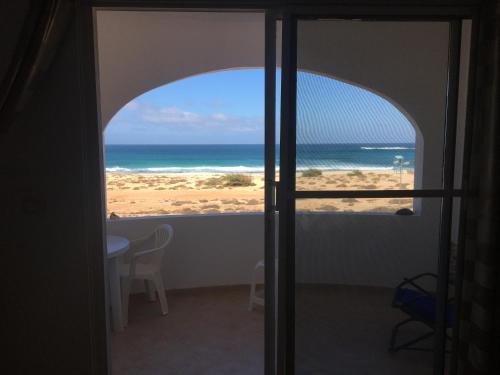 Sal Rei Apartamento | Pandora Ocean View am Praia Cabral
