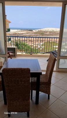 Sal Rei Apartamento | Pandora Ocena View II