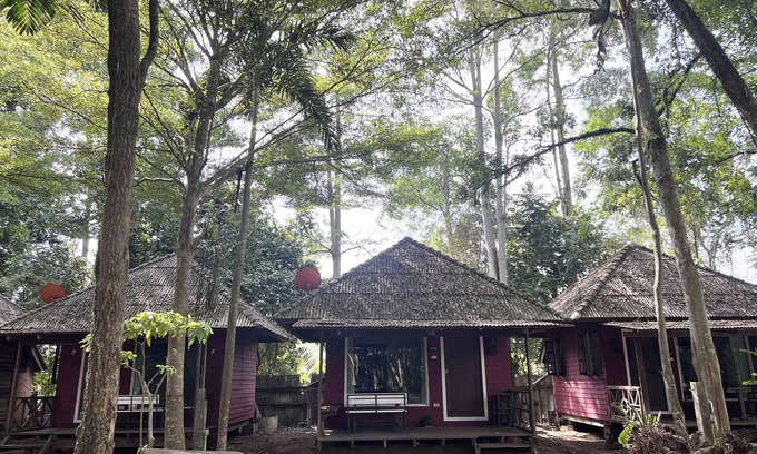 Hat Yai Hotel | Pang Mai Resort