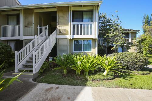Kahuku Apartamento | Paniolo Condo