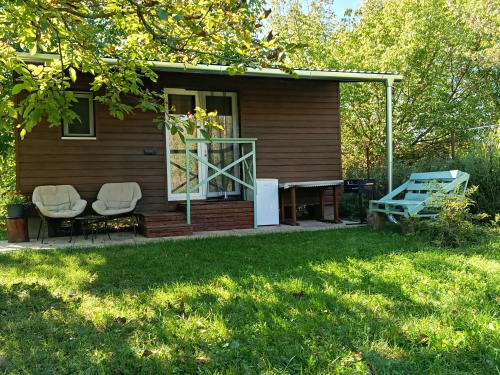 Szentendrei Casa | Panna tanya kisház