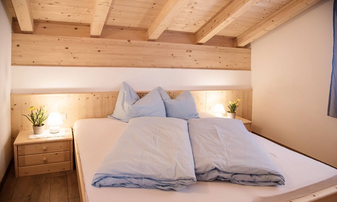 Vallarga Apartamento | Vacaciones en las montañas - pura relajación