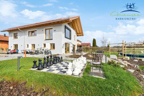 Nußdorf Apartamento | Panorama Apartments Bergblick