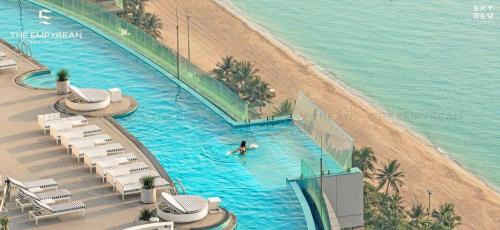 Tran Phu Beach Apartamento | Panorama Beach Luxury Nha Trang