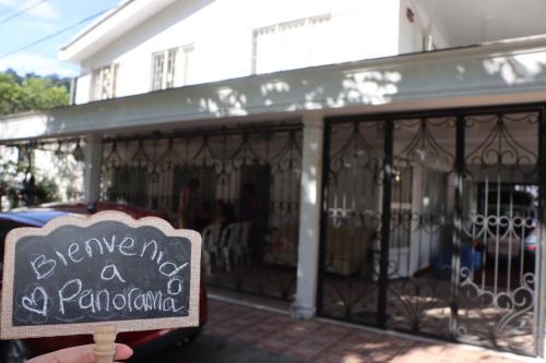 Villavicencio Apartamento | Panorama