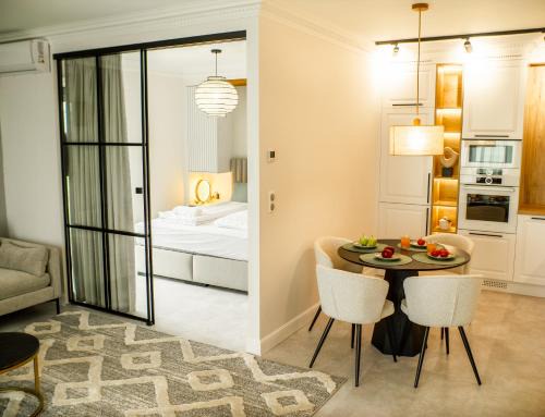 Alsóörs Apartamento | Panorama Deluxe Apartments - pool & free parking