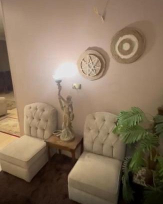 Ash-Shruq Apartamento | Panorama Elsherouk Furnished 2 bedroom apartment