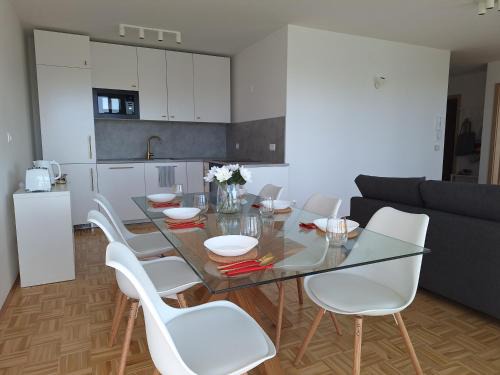 Vojnik Apartamento | Panorama-FREE PARKING-BREAKFAST-TERACCE