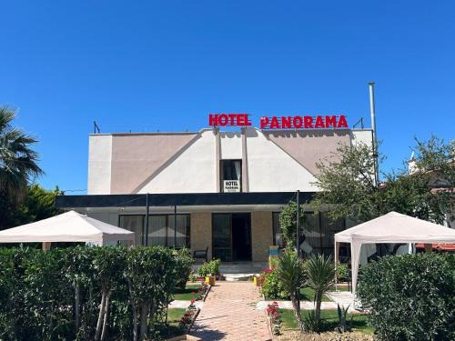 Gumuldur Hotel | Panorama Hotel Özdere