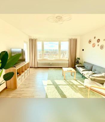 Bruchmachtersen Apartamento | Panorama Lodge