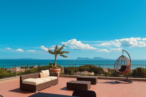 Ercolano Casa | Panorama Love to Stay