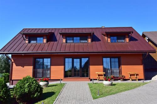 Trakai Casa | Panorama