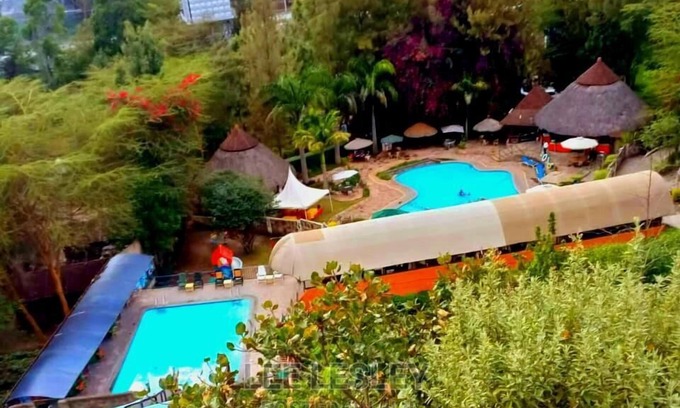Naivasha Hotel | Panorama Park Hotel