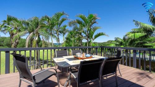 Kiama Downs Casa | Panorama Place on Jones Beach