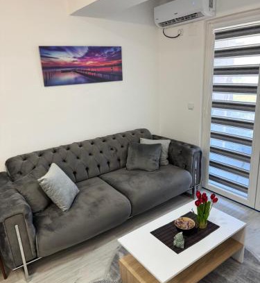 Kisela Voda Apartamento | Panorama Residence