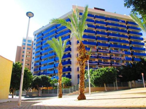 Villajoyosa Apartamento | PANORAMIC BEACH APARTMENT ESTRELLA de LA CALA FINESTRAT
