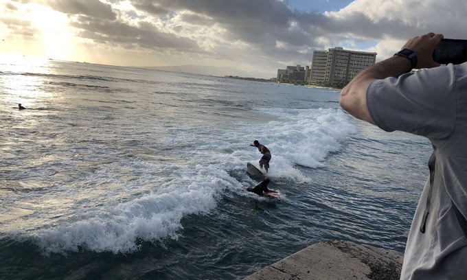 Makakilo City Casa | Vista Panorámica de Diamante con Vista al Mar Espaciosa Casa