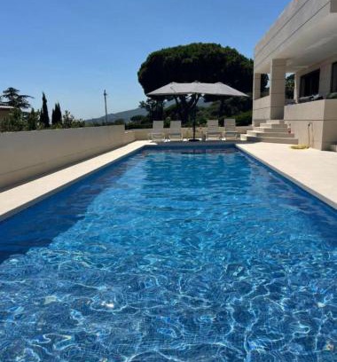 Vilassar de Mar Cabina | Panoramic Montain