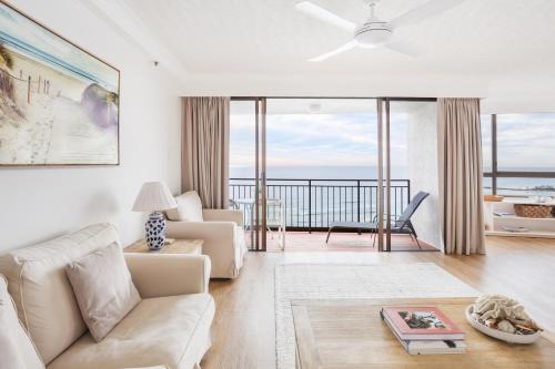 Palm Beach Apartamento | Panoramic Ocean Views Royal Palm