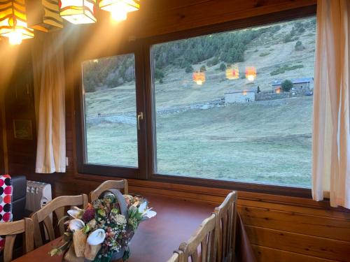 Soldeu Apartamento | PANORAMIC - Peu del Riu Hut 6163 - Vall d'Incles - Soldeu