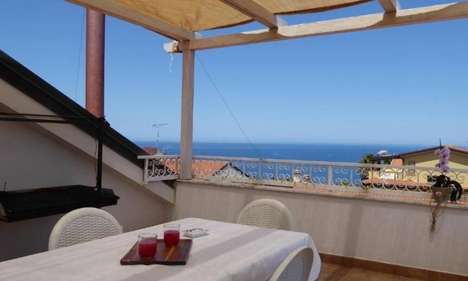 Santa Domenica Apartamento | Panorámica de Santa Domenica