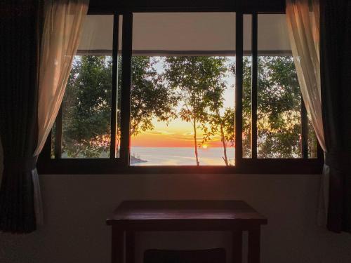 Ko Pha-ngan Casa | Panoramic Seaview New Bungalow