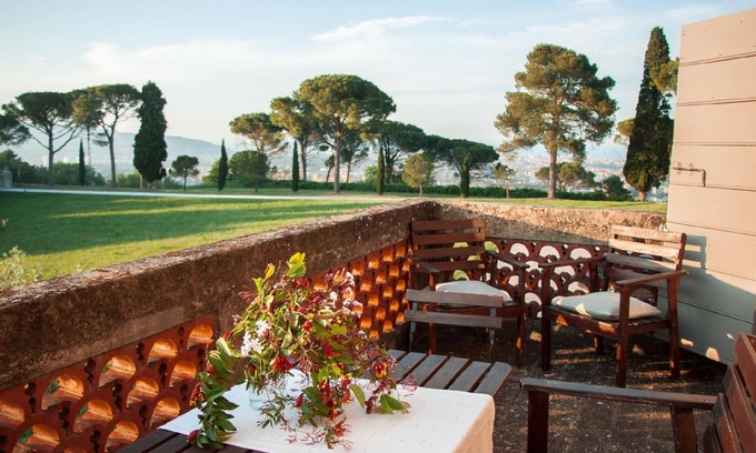 Santa Veneranda Apartamento | Apartamento de vacaciones Pesaro para 1 - 5 personas con 2 dormitorios - Apartamento