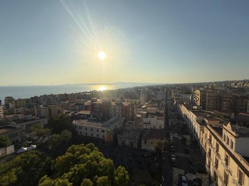 Torre del Greco Casa | Panoramic Tower
