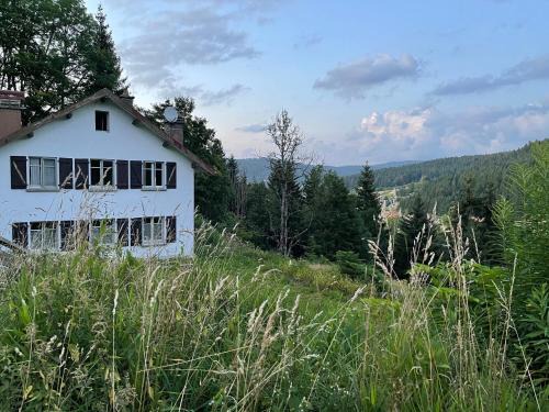 Xonrupt-Longemer Casa | Panoramika - Maison pour 14 vue montagne