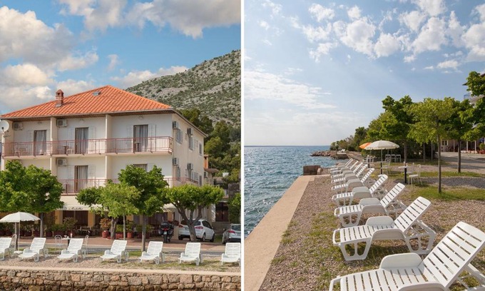 Starigrad Cama Y Desayuno | Pansion Anđelko