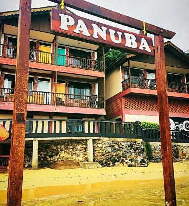 Tioman Island Complejo | Panuba Inn Resort