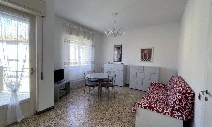 Follonica Apartamento | Papavero apartment in Follonica