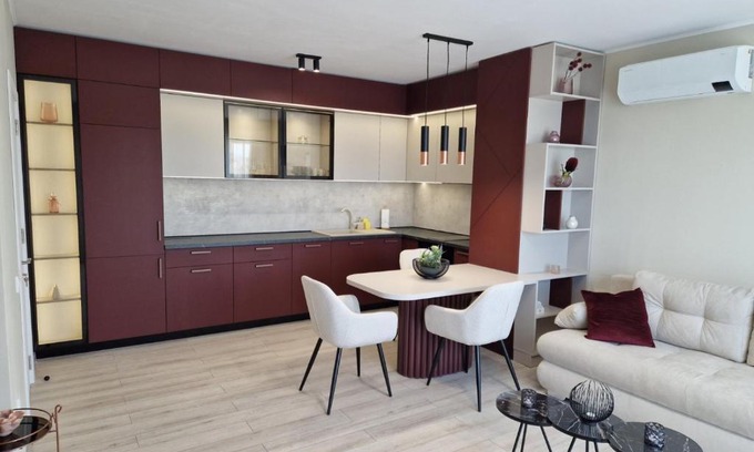 Varna Apartamento | PAPAYA APARTMENTS