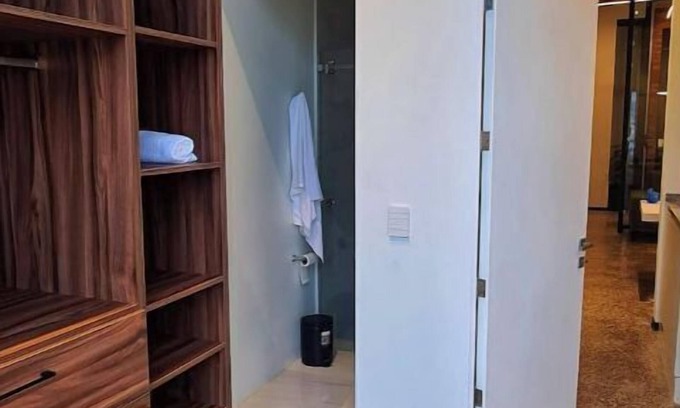 Querétaro Apartamento | Posada Pappalino Penthouse