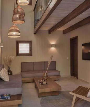 Pemonia Casa | Pappon Homestead