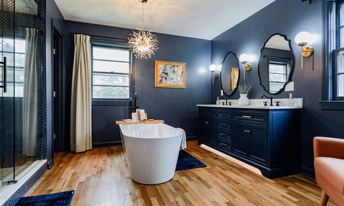 Augusta Casa | Par From Home - Hidden Door Haven