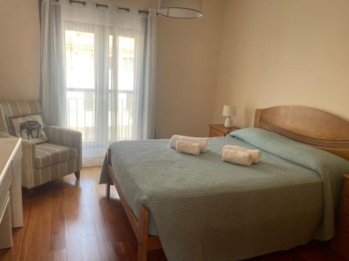 Machico Apartamento | Paraíso Altântico