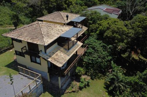 Garopaba Casa | Paraíso na praia do Silveira